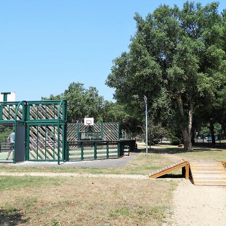 فندق سوستونفي  Camping Sunissim L'Airial By Locatour المظهر الخارجي الصورة